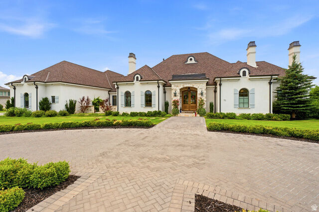 Property Photo:  71 W Farm Rd  UT 84049 