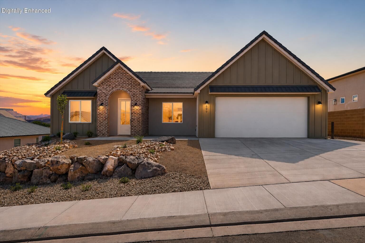 Property Photo:  699 S 1220 W  UT 84737 
