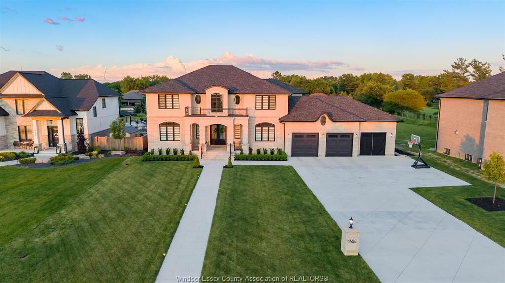 Property Photo: 1428 Mullins ON N0R 1V0