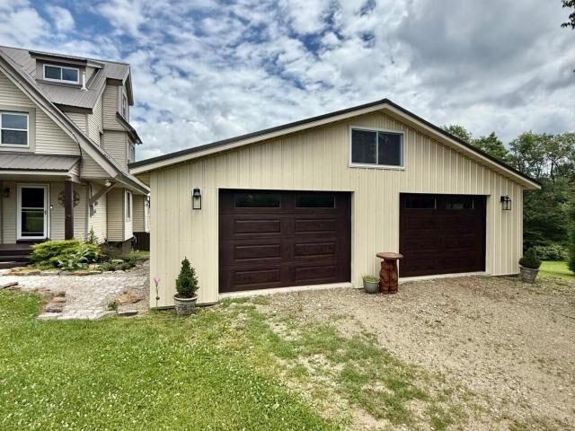 Property Photo: 2399 Peterson Road PA 16345