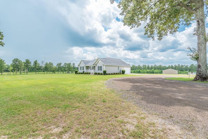Property Photo:  2650 Moore Road  SC 29812 