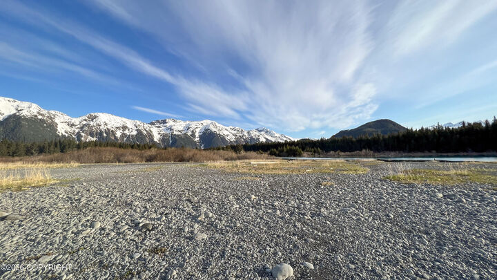 Property Photo: Tract B Johnstone Bay AK 99664