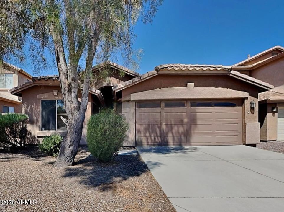 Property Photo:  7202 S 45th Avenue  AZ 85339 