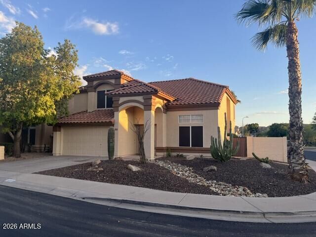 Property Photo:  1237 E Glenhaven Drive  AZ 85048 