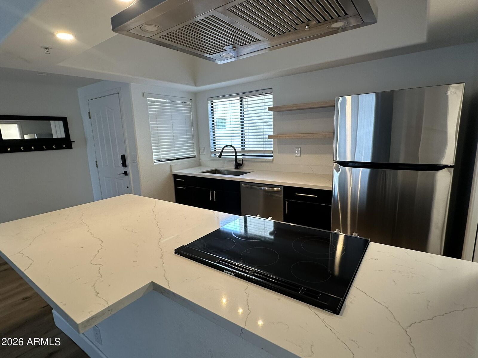 Property Photo:  10401 N Saguaro Boulevard 214  AZ 85268 