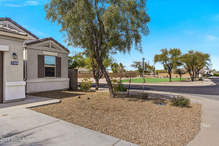 Property Photo:  17878 N Pietra Road  AZ 85138 