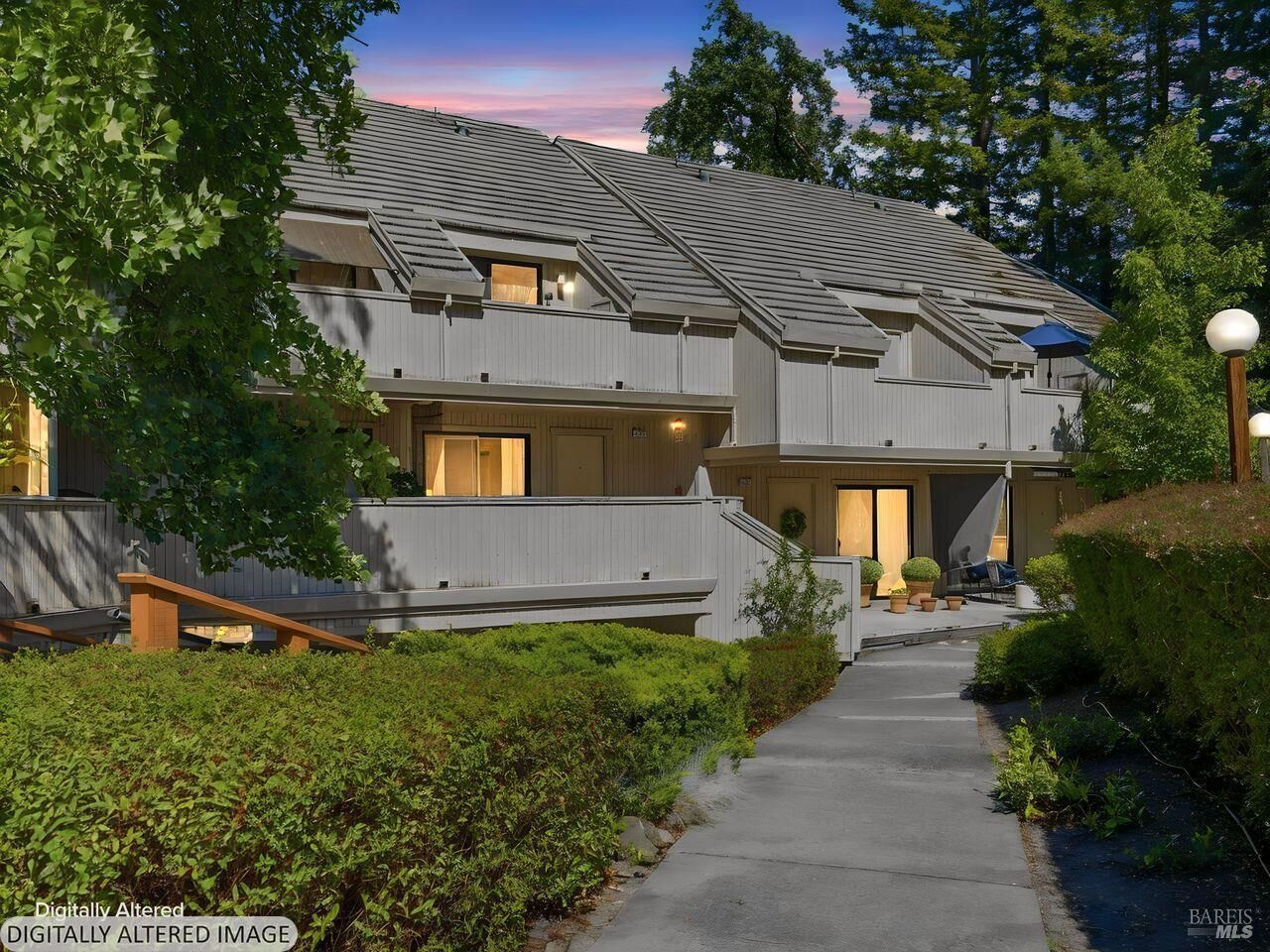 Property Photo:  1512 Mission Boulevard  CA 95409 