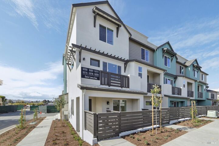 Property Photo:  5210 Blossom Circle  CA 94804 