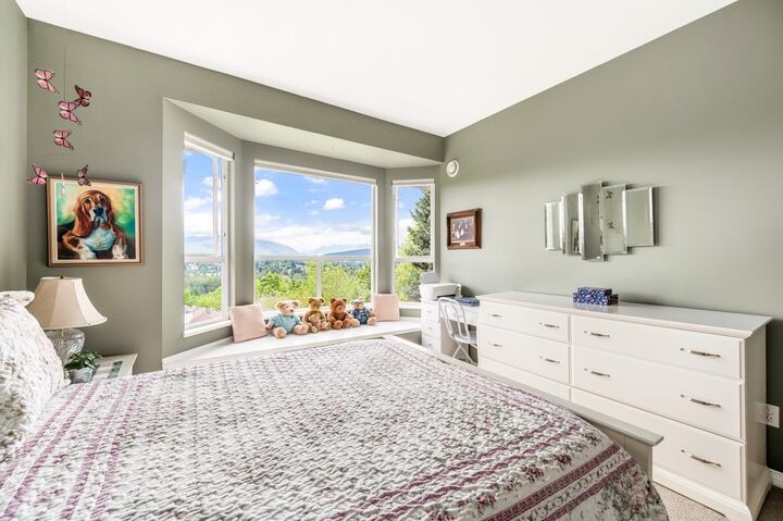 Property Photo: 5280 Oakmount Crescent 406 BC V5H 4S1