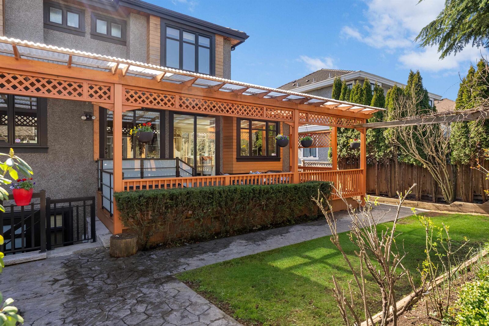 Property Photo: 1041 W 58th Avenue BC V6P 1V9
