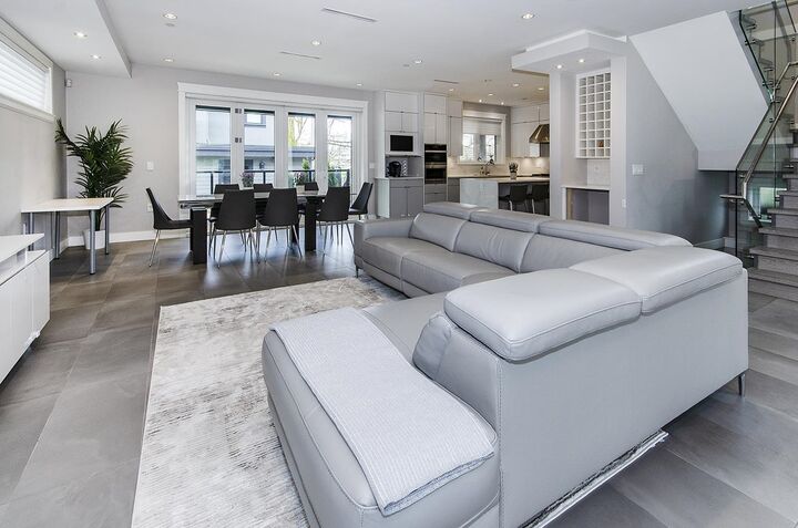 Property Photo:  3287 Matapan Crescent  BC V5M 4A9 
