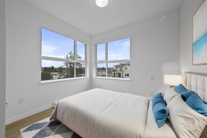 Property Photo:  20695 Eastleigh Crescent 510  BC V3A 0P7 