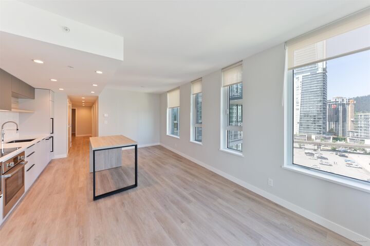Property Photo: 567 Emerson Street 1105 BC V3J 0M8