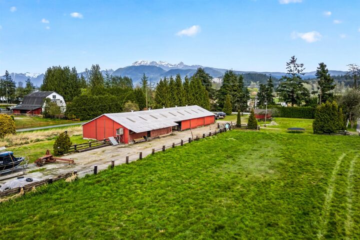 Property Photo: 15023 Harris Road BC V3Y 1Z1