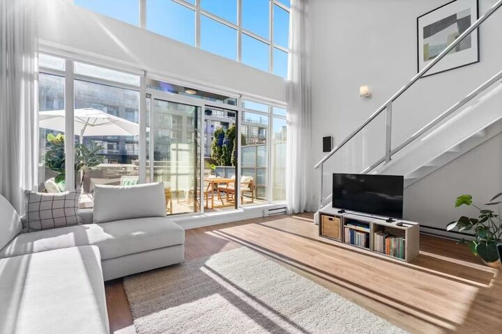 Property Photo:  429 W 2nd Avenue 310  BC V5Y 1E3 