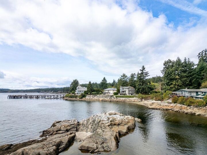 Property Photo: 5620 Mintie Road BC V7Z 1E8