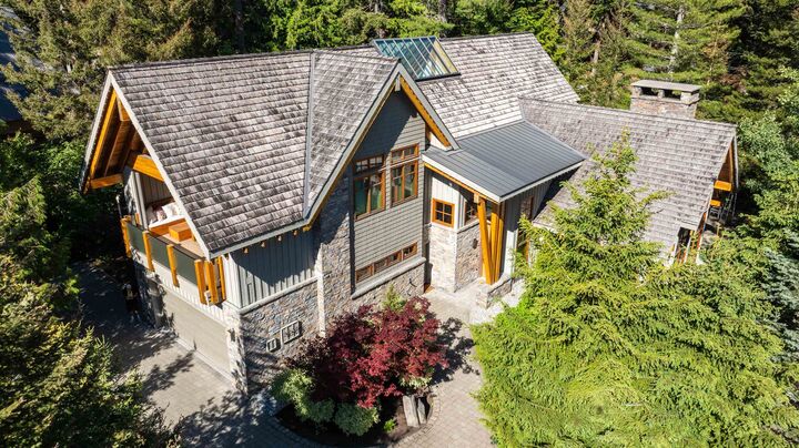 Property Photo: 3205 Archibald Way BC V8E 0B8