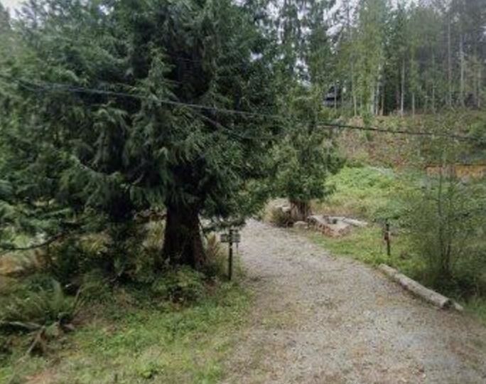 Property Photo:  16622 Timberline Road  BC V0N 2H4 