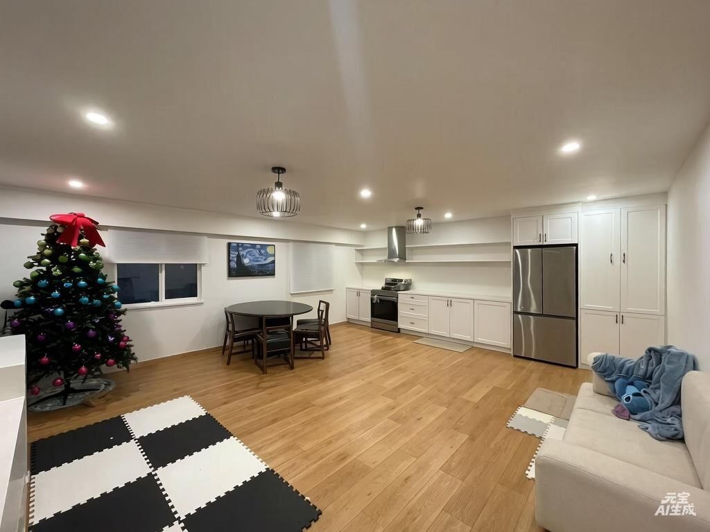 Property Photo: 1483 54 Street BC V4M 3H6