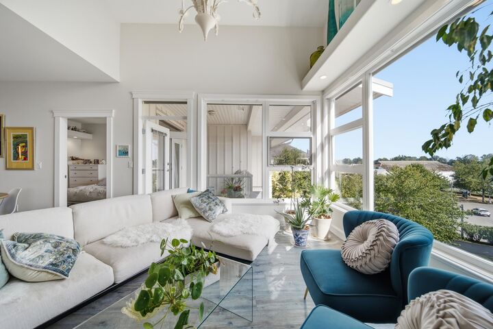 Property Photo: 4600 Westwater Drive 404 BC V7E 6S2