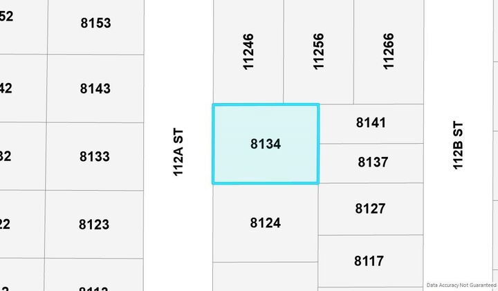8134 112A Street — photo 1