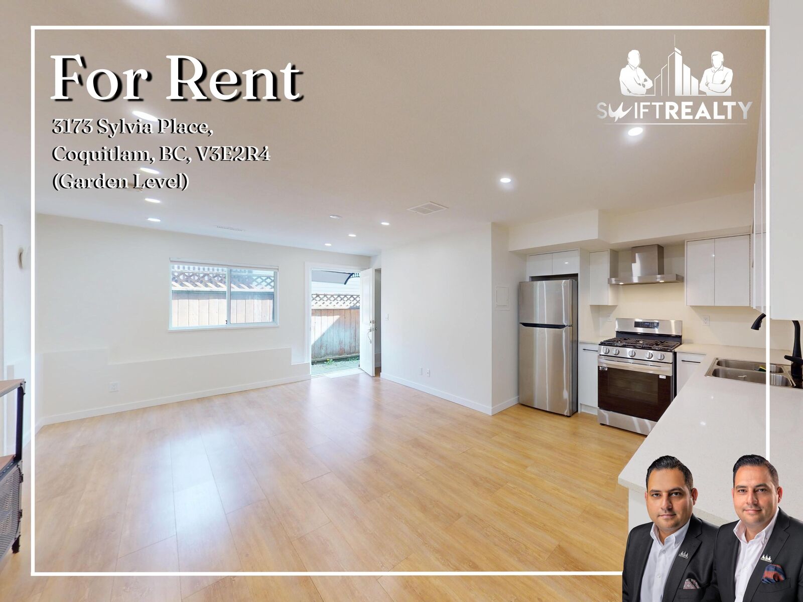 Property Photo:  3173 Sylvia Place Gl  BC V3E 2R4 