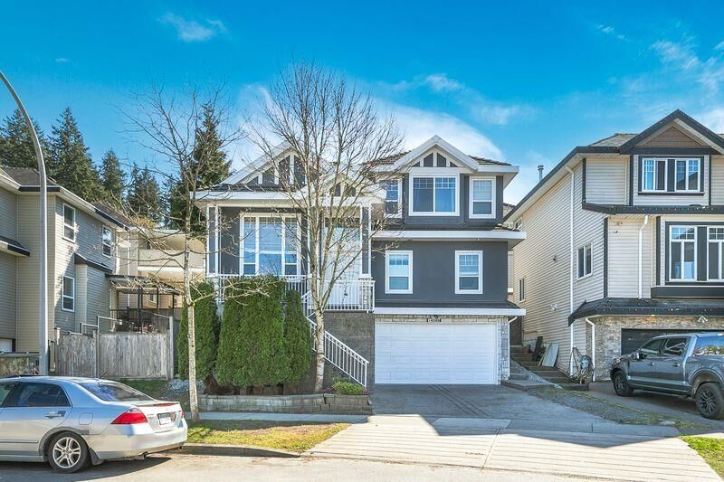 Property Photo: 14588 62 Avenue BC V3S 8K7