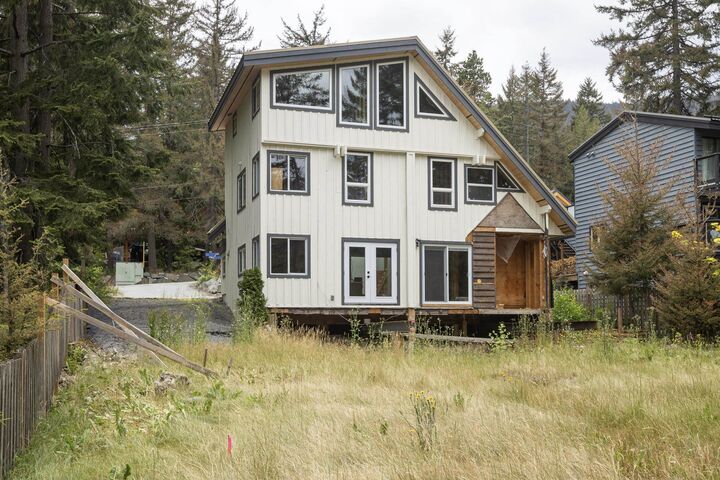 Property Photo: 9199 Emerald Drive BC V8E 0G5