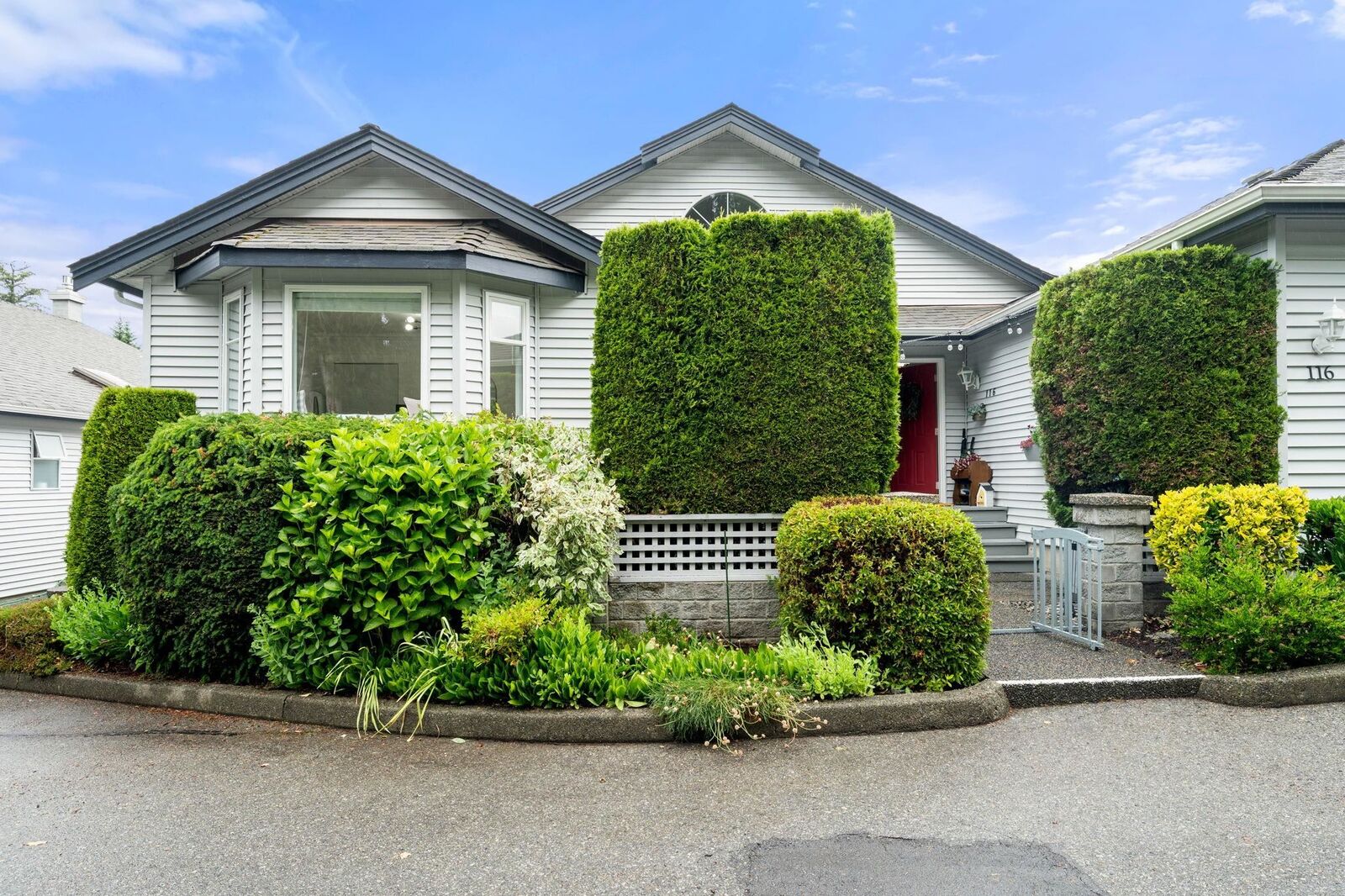 Property Photo:  1744 128 Street 116  BC V4A 3V4 