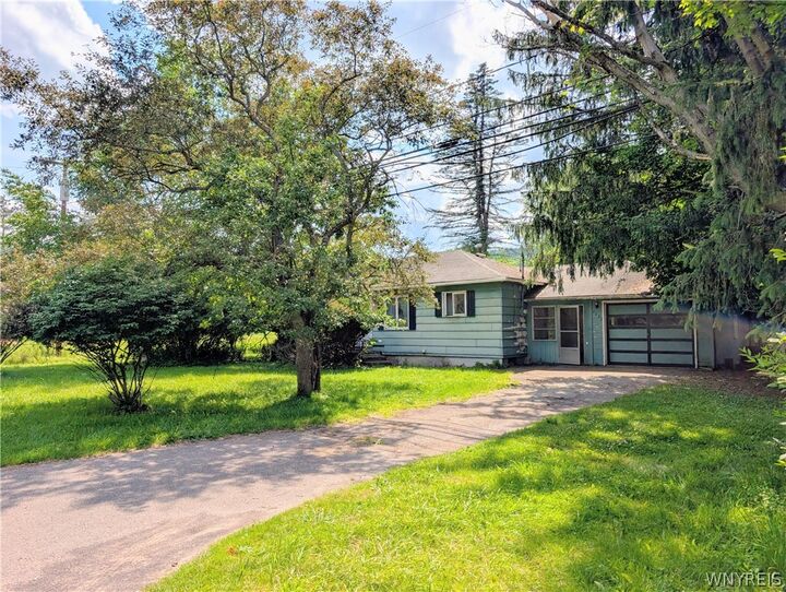 Property Photo: 3279 Riverside Drive NY 14895