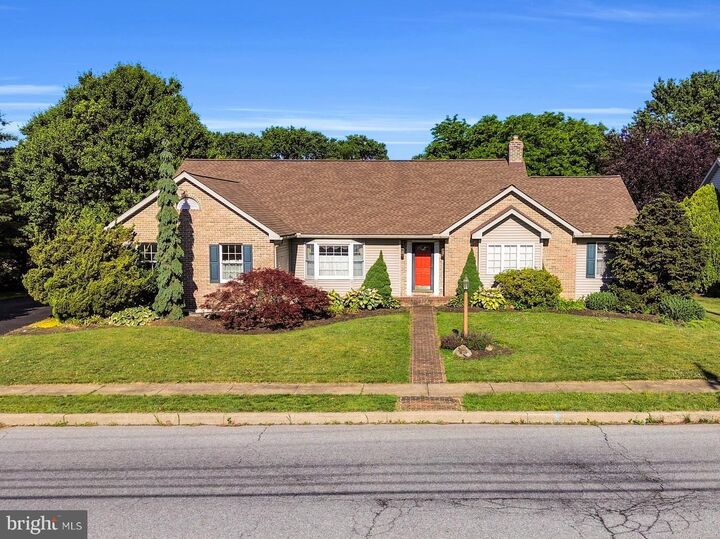 Property Photo:  2955 Reedy Road  PA 19608 