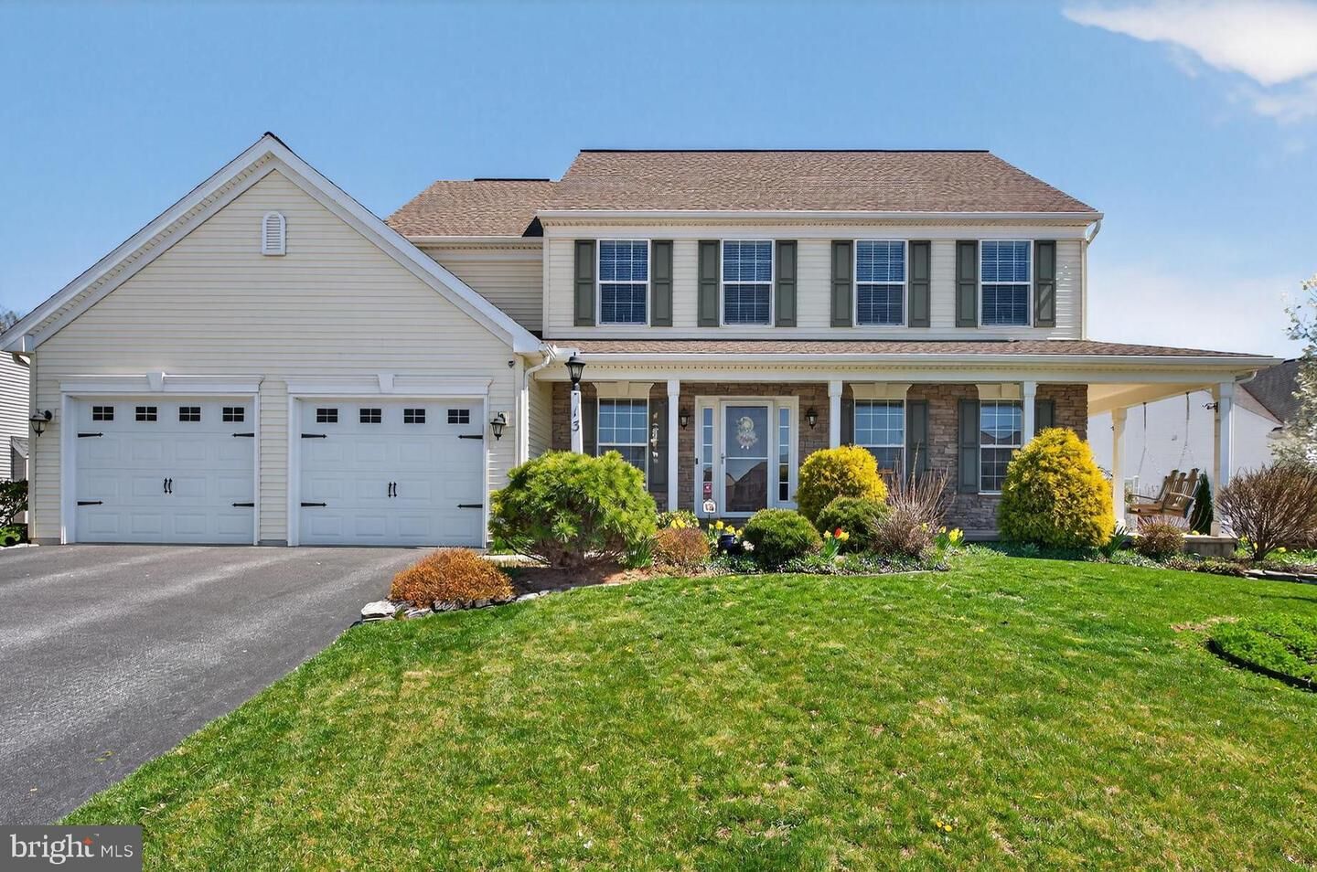 Property Photo: 13 Blue Jay Way PA 17003
