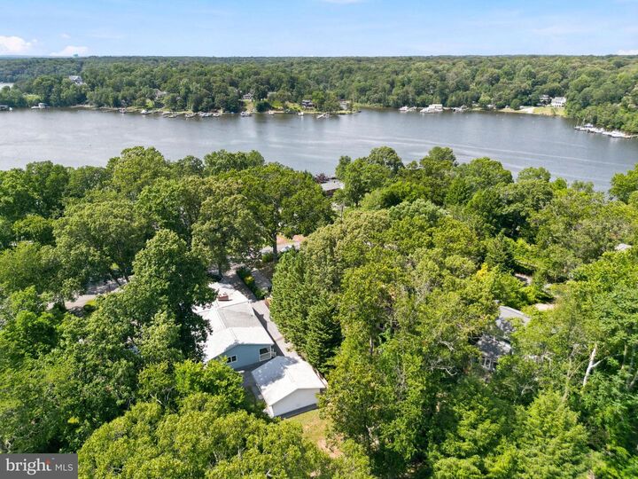 Property Photo:  1157 Severnview Drive  MD 21032 