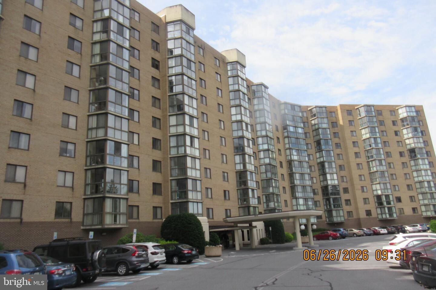 Property Photo:  3310 Leisure World Boulevard 108-6  MD 20906 