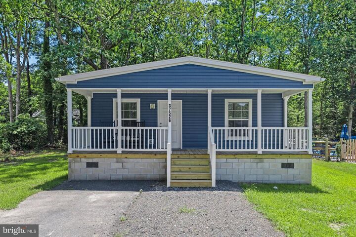 Property Photo:  37526 Mahogany Street  DE 19970 