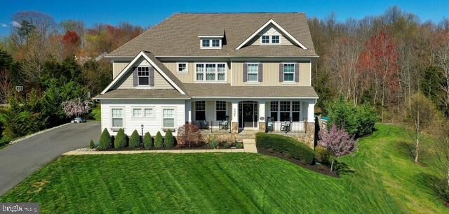 Property Photo: 7547 Edington Drive VA 20187
