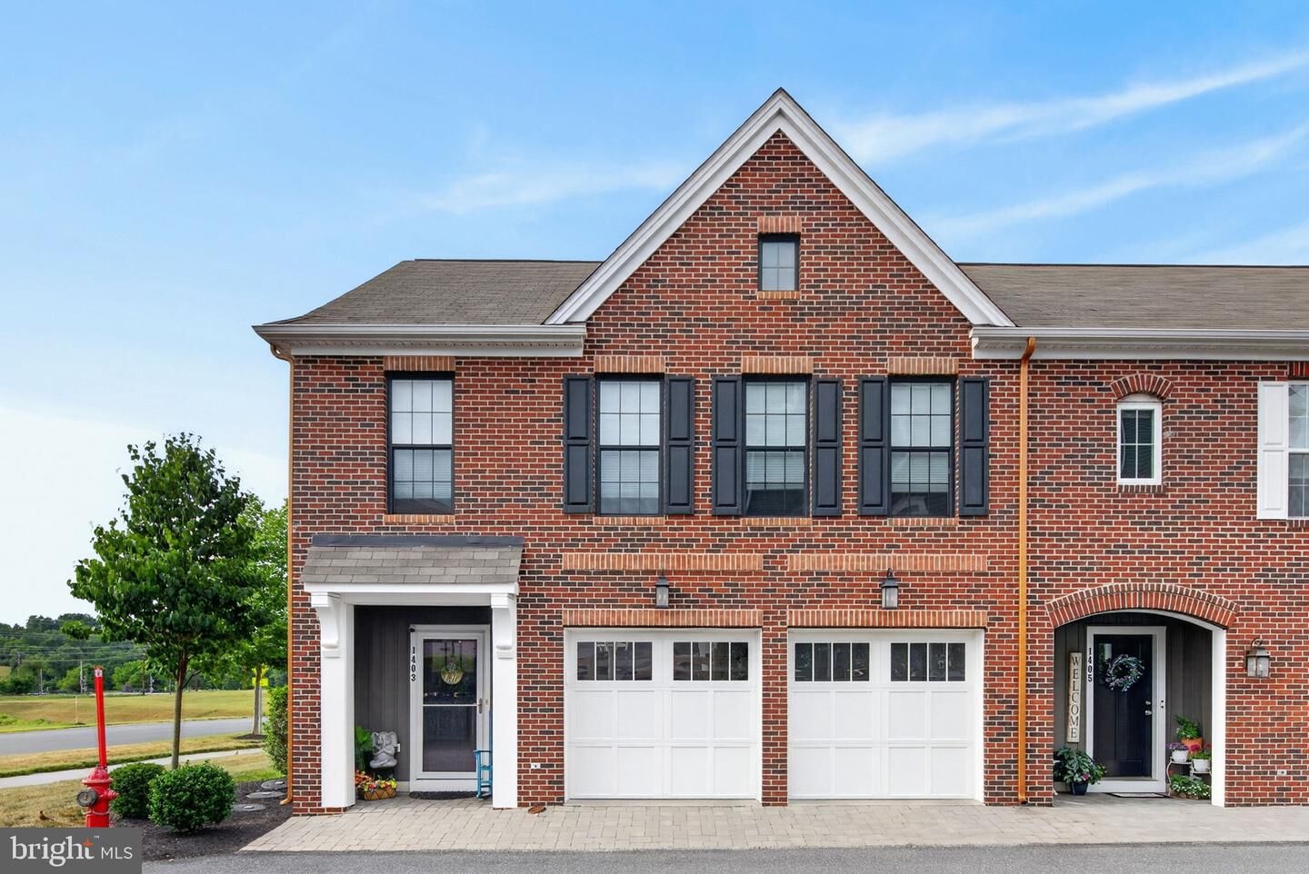 Property Photo: 1403 Woolford Way PA 17055