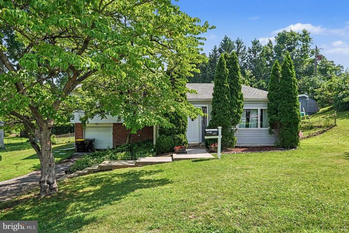 Property Photo:  457 Stacey Drive  PA 19406 