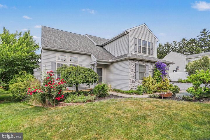 Property Photo:  625 Owl Hill Road  PA 17543 