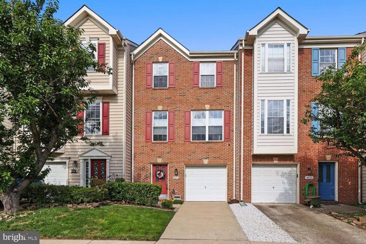 Property Photo:  4653 Flatlick Branch Drive  VA 20151 