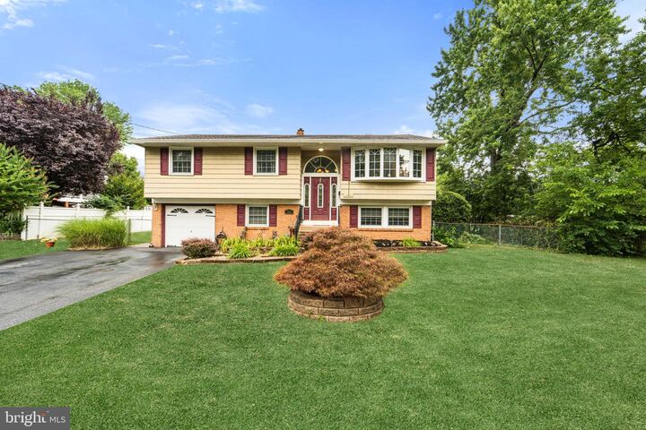 Property Photo:  3106 Concord Drive  NJ 08077 