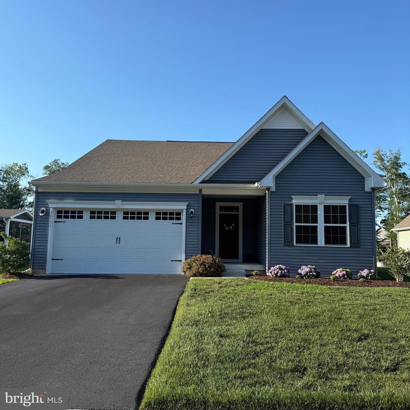 Property Photo:  36134 Crevan Drive  DE 19945 