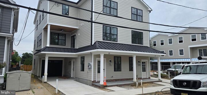 Property Photo:  25 Wilkins Avenue  NJ 08033 