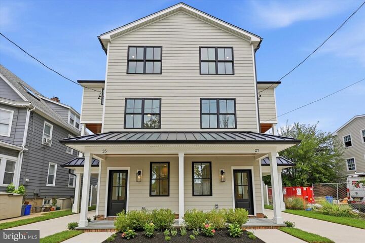 Property Photo:  25 Wilkins Avenue  NJ 08033 
