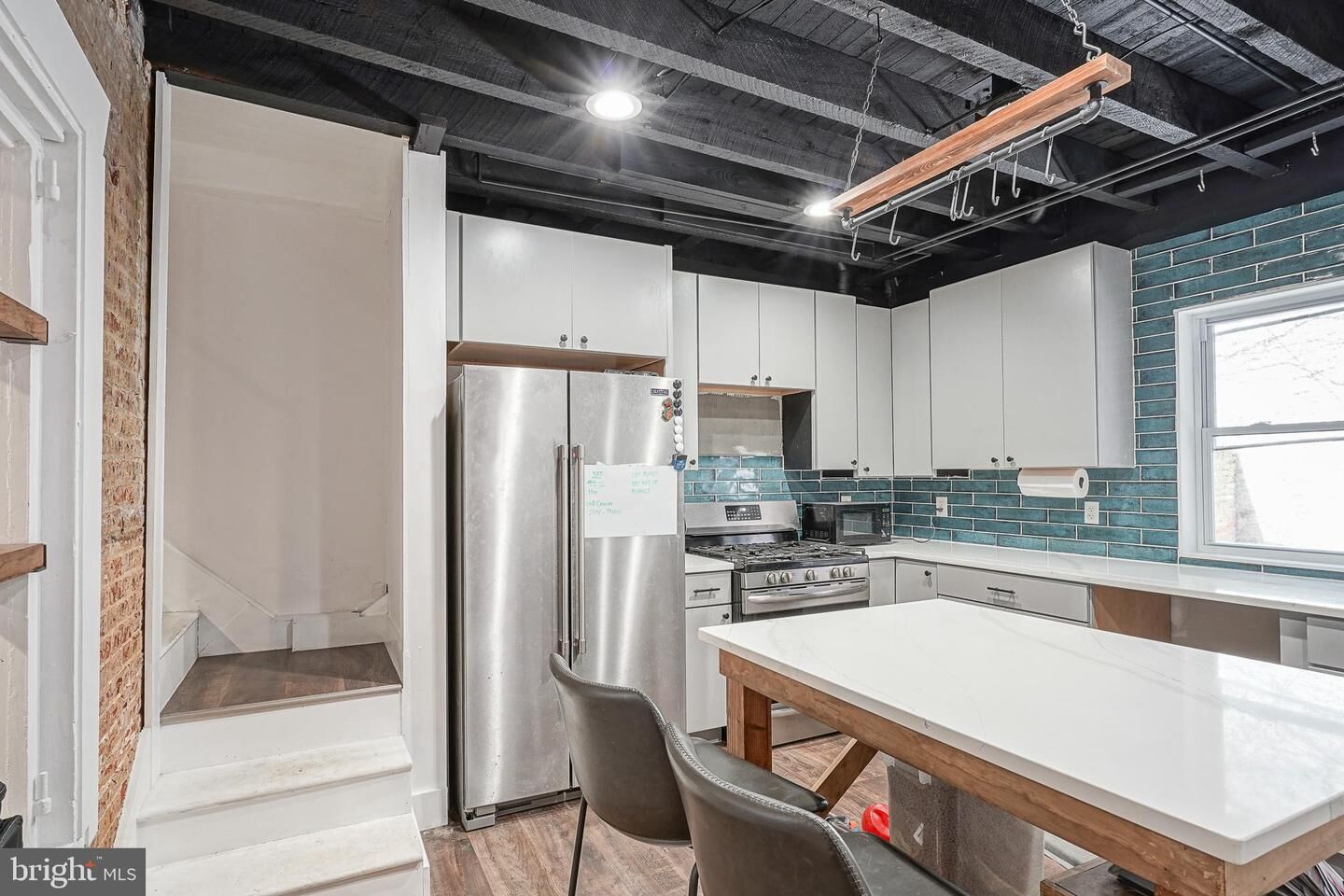 Property Photo:  1026 N Orianna Street  PA 19123 