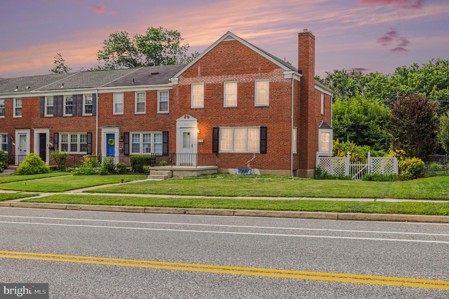 Property Photo:  1547 Putty Hill Avenue  MD 21286 