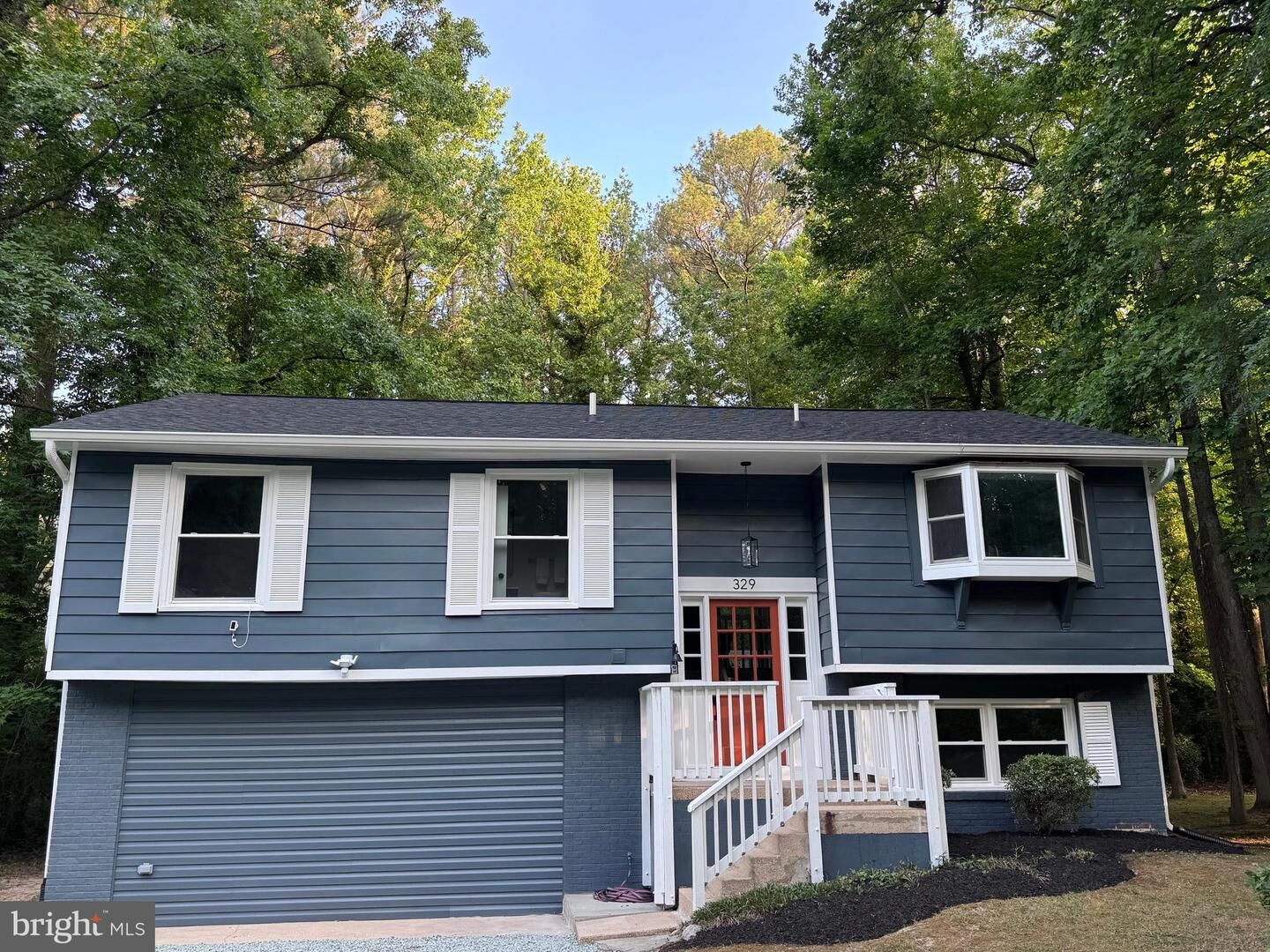 Property Photo:  329 Chestnut Drive  MD 20657 