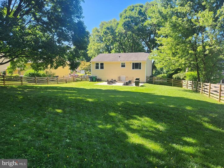 Property Photo:  1686 Gemini Drive  MD 21784 