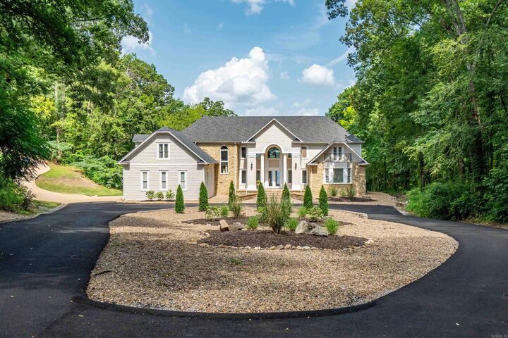 Property Photo:  550 Long Island Drive  AR 71913 