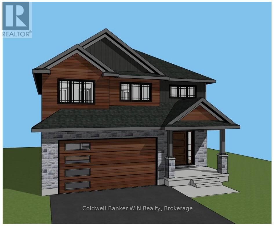 Property Photo: 292 Jane Street ON N0G 2P0